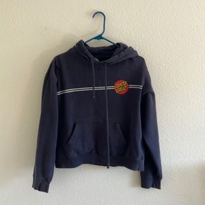 Santa Cruz Sweatshirt